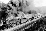 PRR J-1, "Texas," 1950